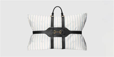 gucci pillow holder backpack|Gucci Cushions .